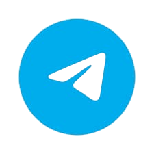 Telegram Logo